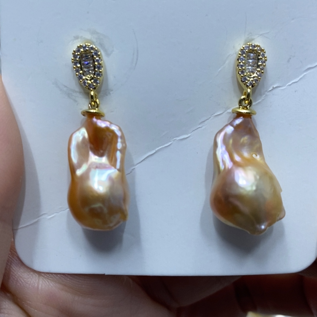 淡水珍珠其它未镶嵌