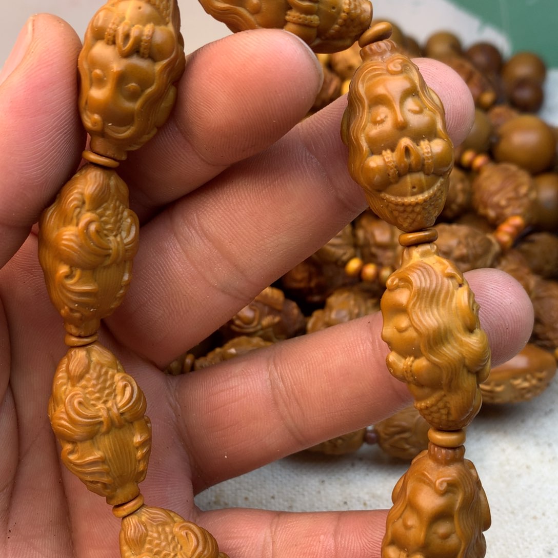 橄榄核手串/手链橄榄核手串/手链