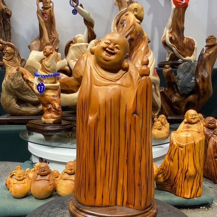 柏木（崖柏）精品崖柏
