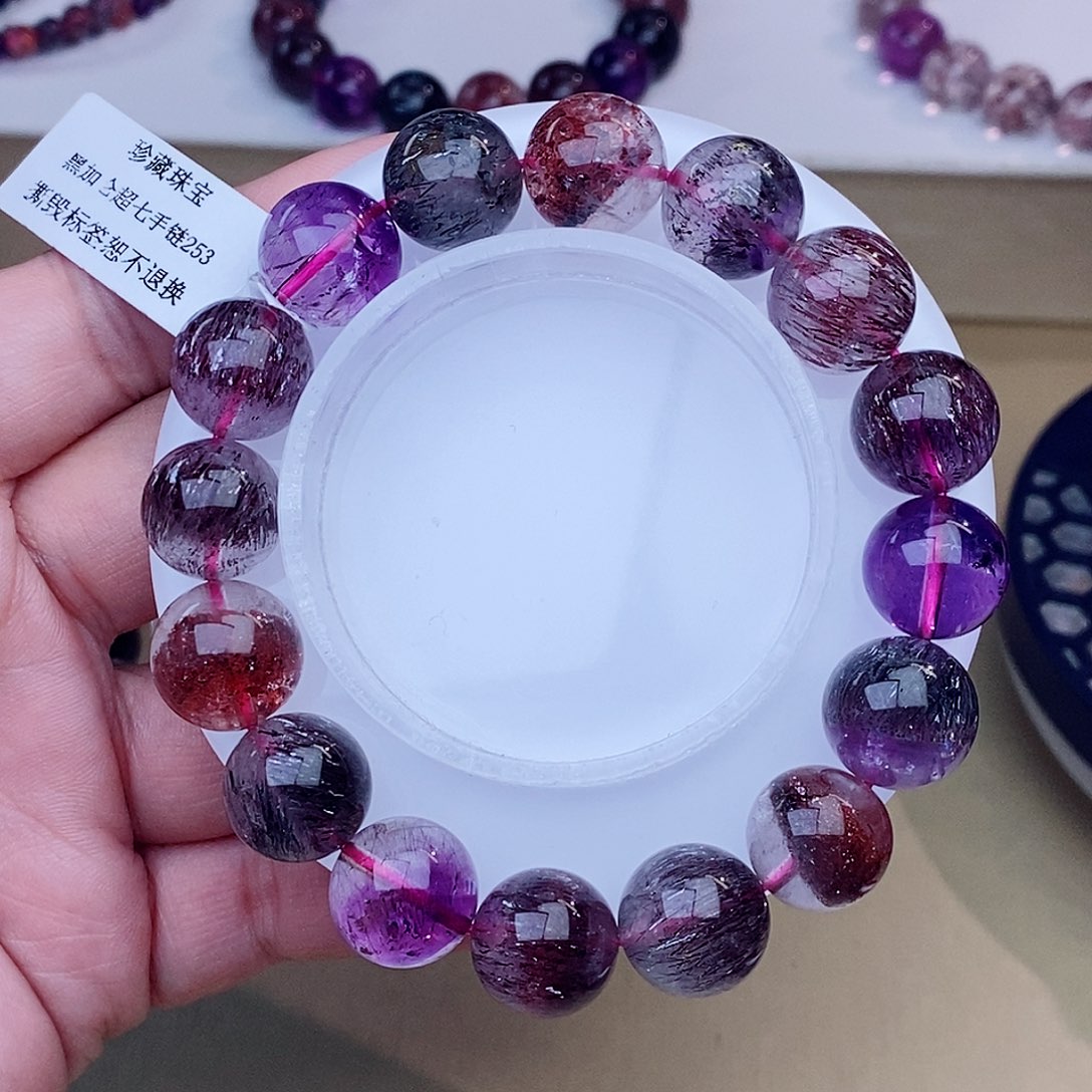 （木木）黑加仑超七13m+