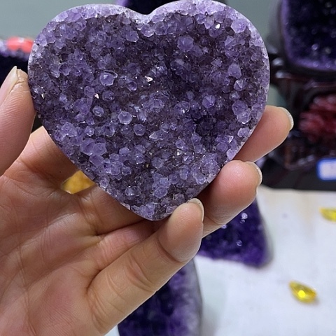 【闪购商品】水晶水晶未镶嵌水晶