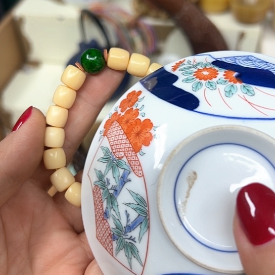 瓷器艺术品工艺品