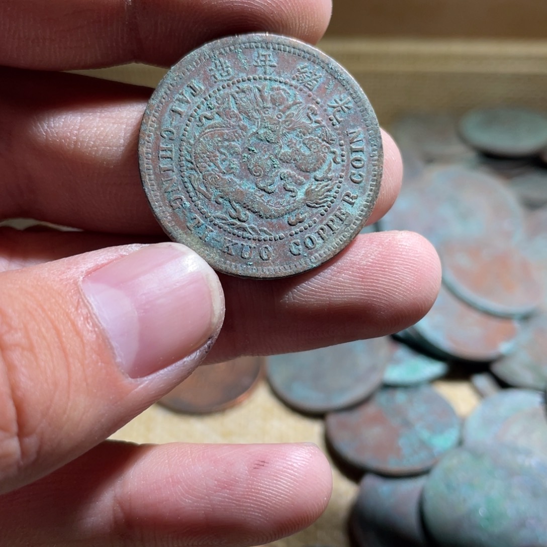 退***华花岗石纯铜锡合金纯铜博古通今小卢15