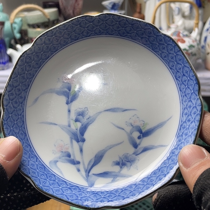 水滴瓷器水滴瓷器