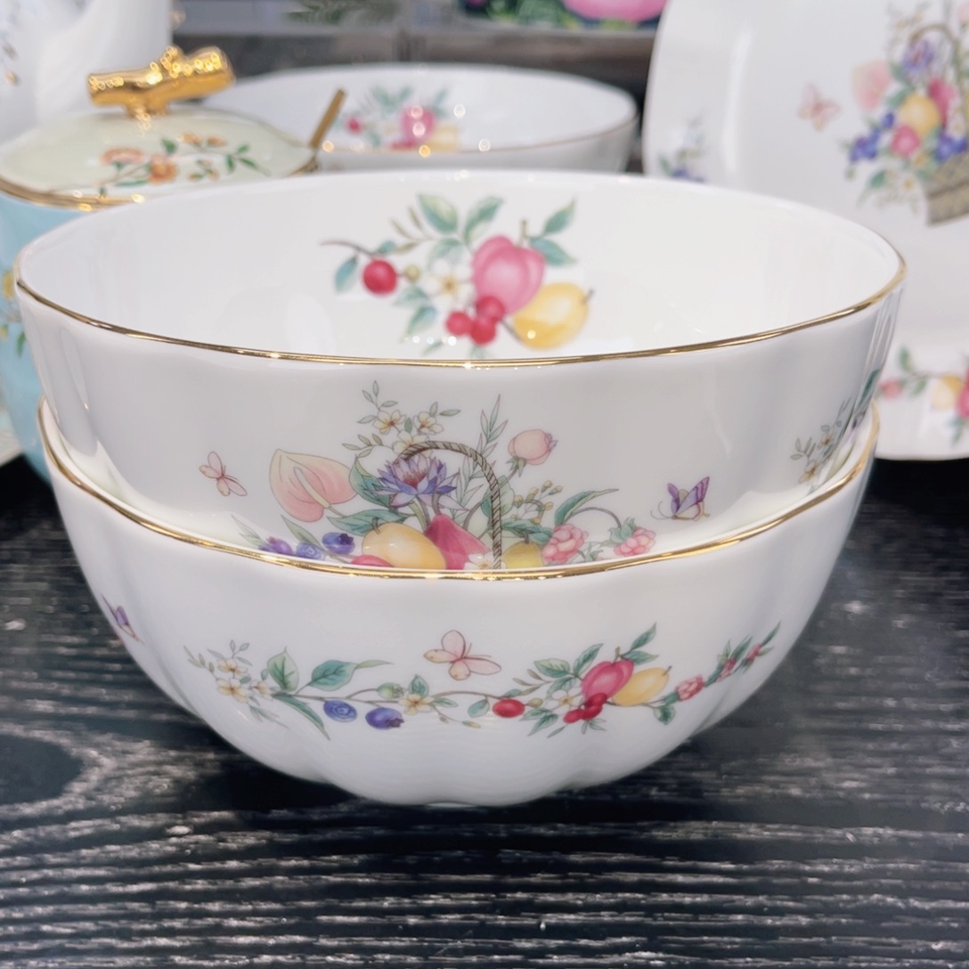 面碗————————————-