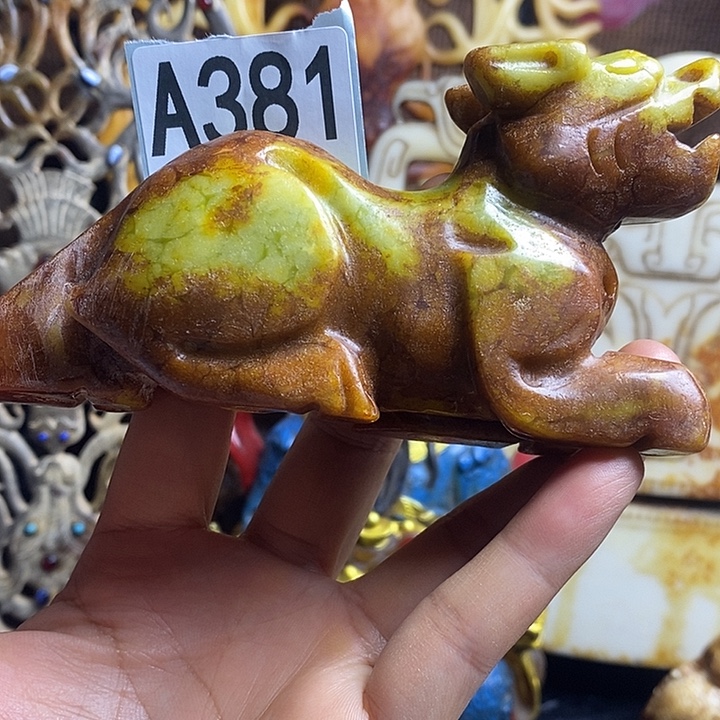 玛瑙/玉髓合金挂件