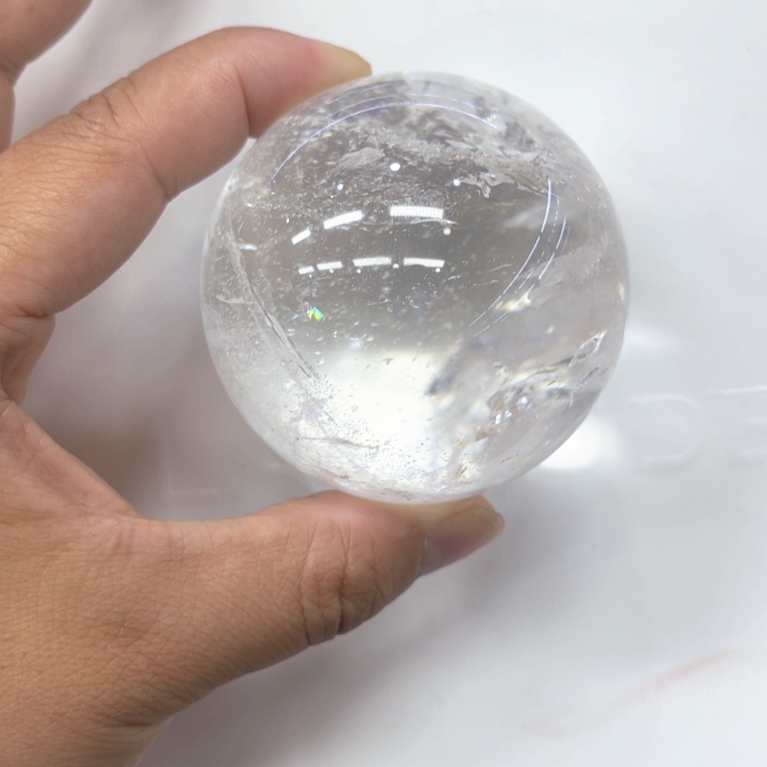 未镶嵌水晶大型摆件（非配饰）