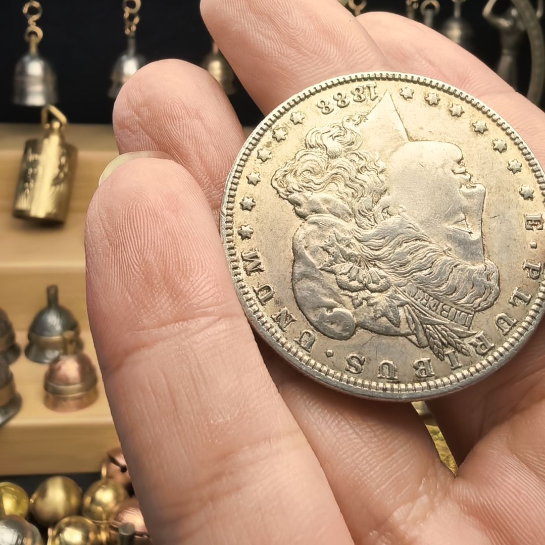 美国摩根1888年1111111