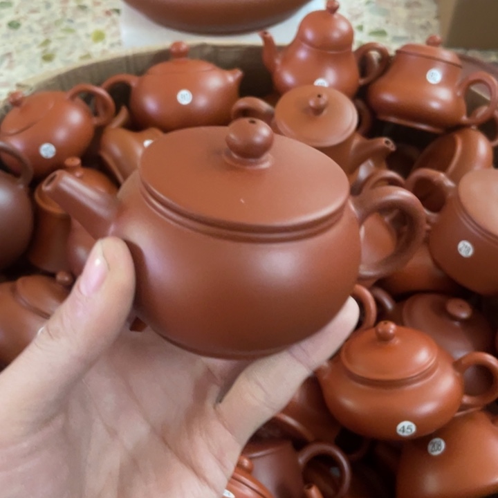 茶壶紫砂紫砂壶茶壶包邮毫升