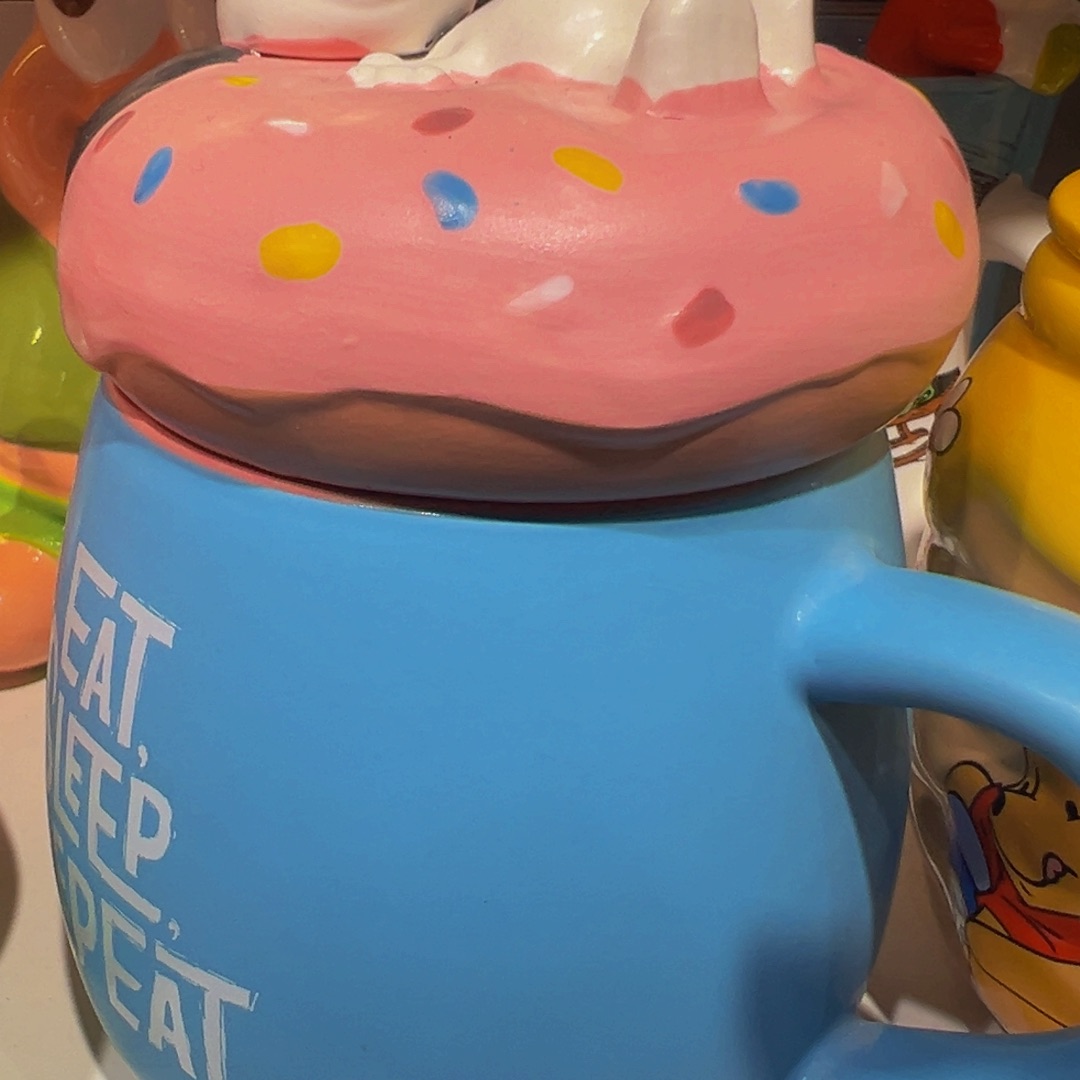 陶瓷微瑕介意勿拍