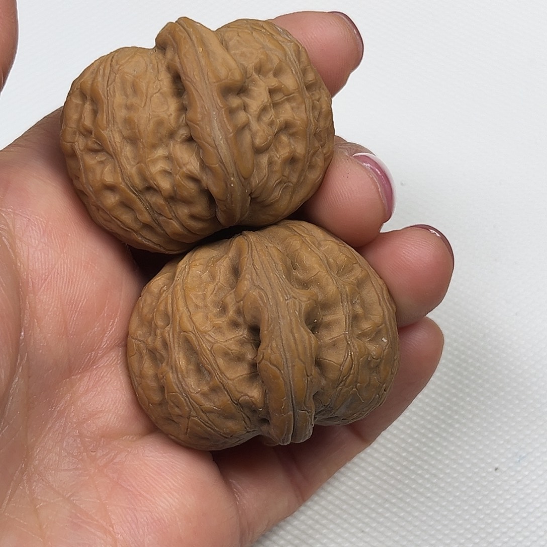 文玩核桃吊坠元宝37