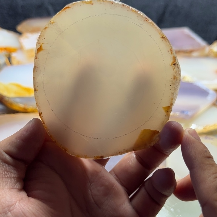 朱***力定制玛瑙天然玛瑙手镯定制