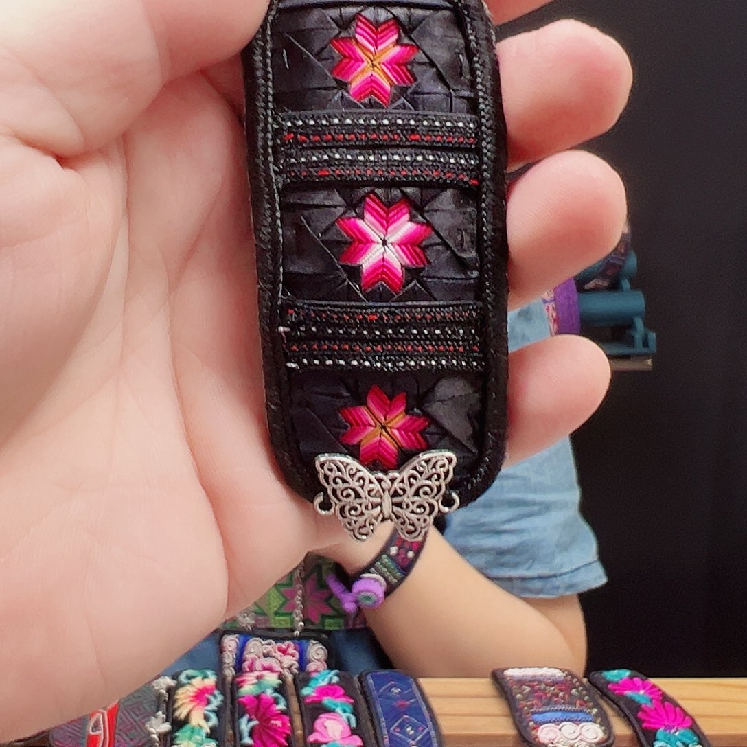 刺绣手工刺绣工艺21