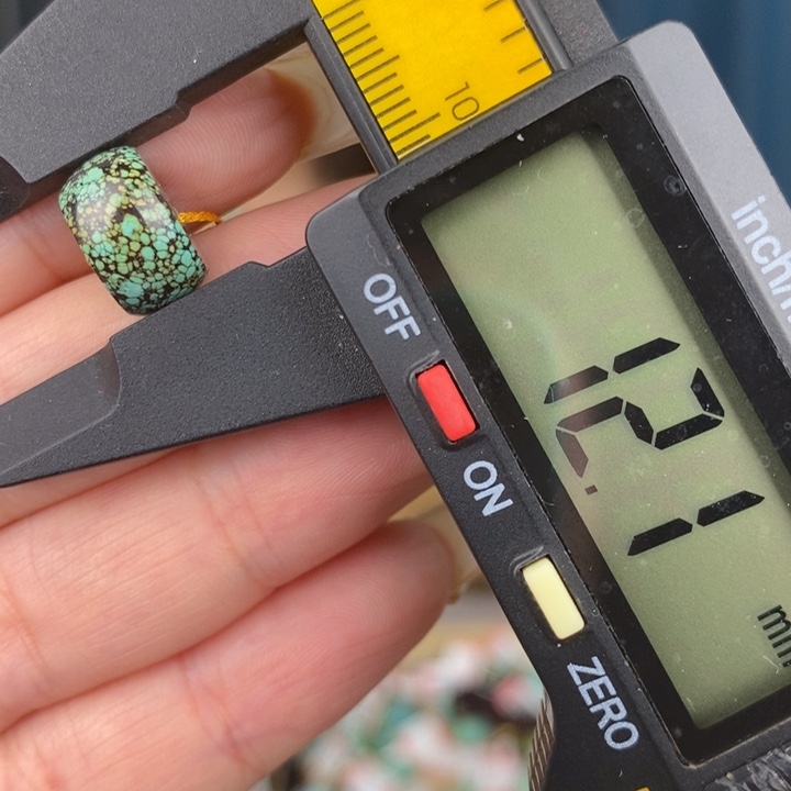 【闪购商品】绿松石珠宝奇石未镶嵌