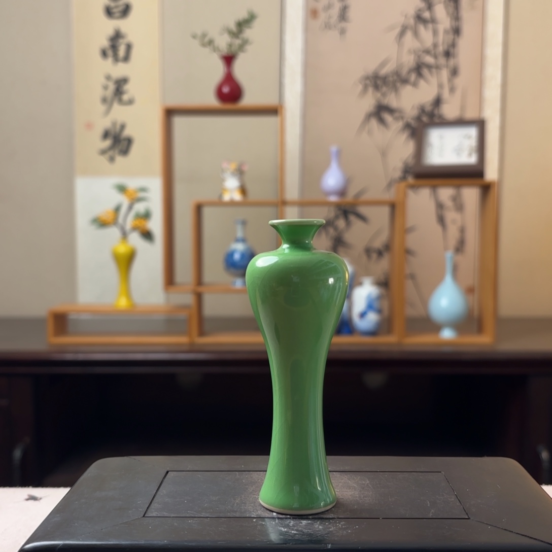 摆件美好的一天从一