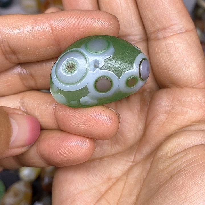 未镶嵌饰品玛瑙/玉髓