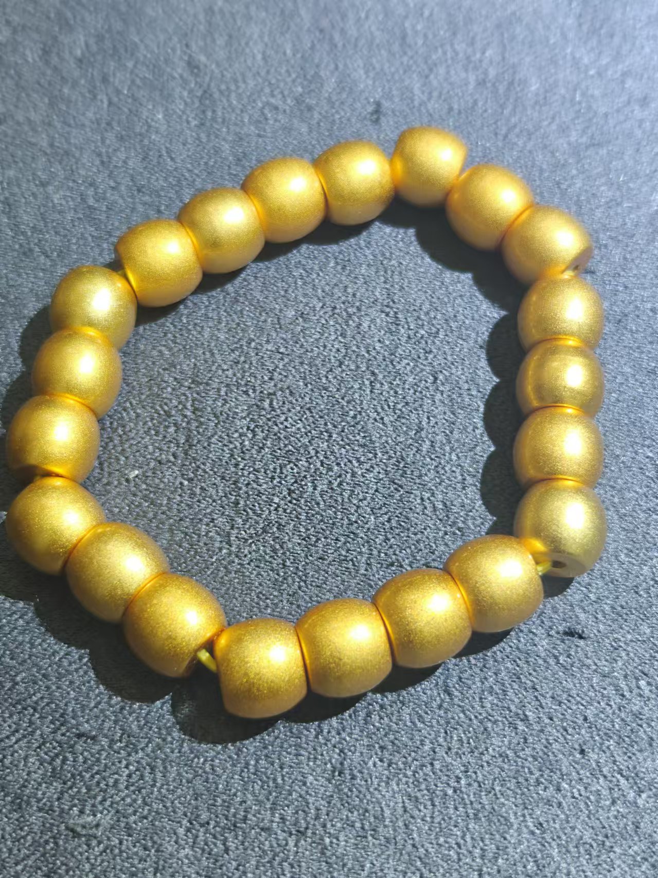 原创精工小众饰品手链HT12303