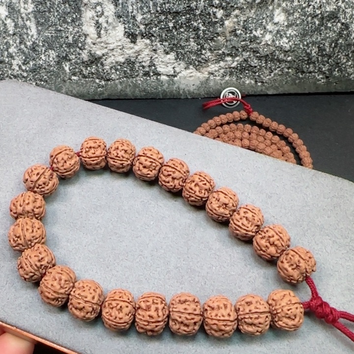 【闪购商品】金刚菩提吊坠勇**辛