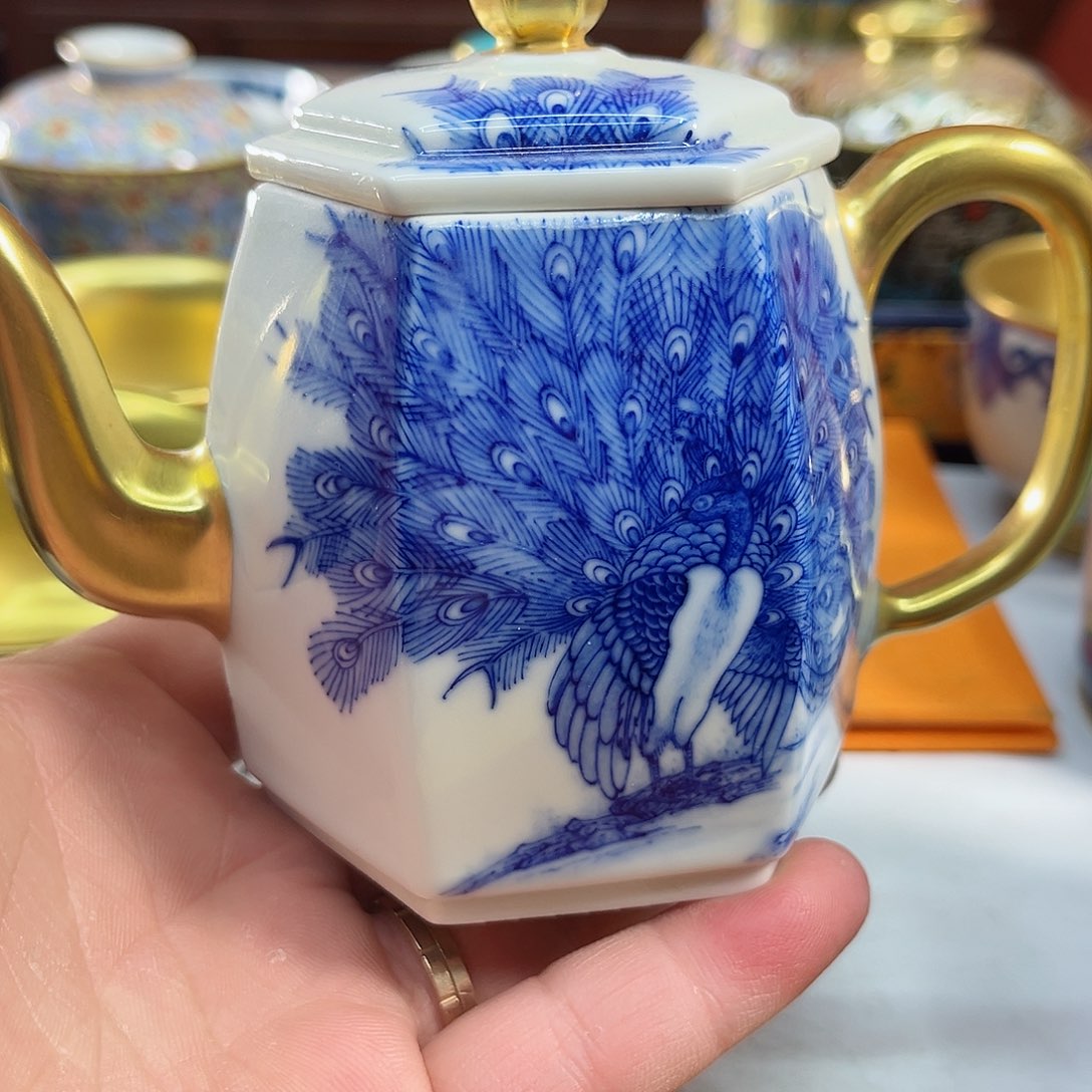 杯千年瓷都景德镇 艺术关注谢佳豪