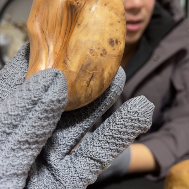 柏木（崖柏）太行崖柏陈化香料