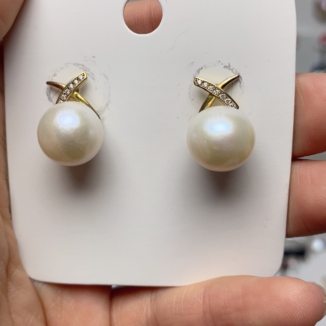 淡水珍珠其它未镶嵌