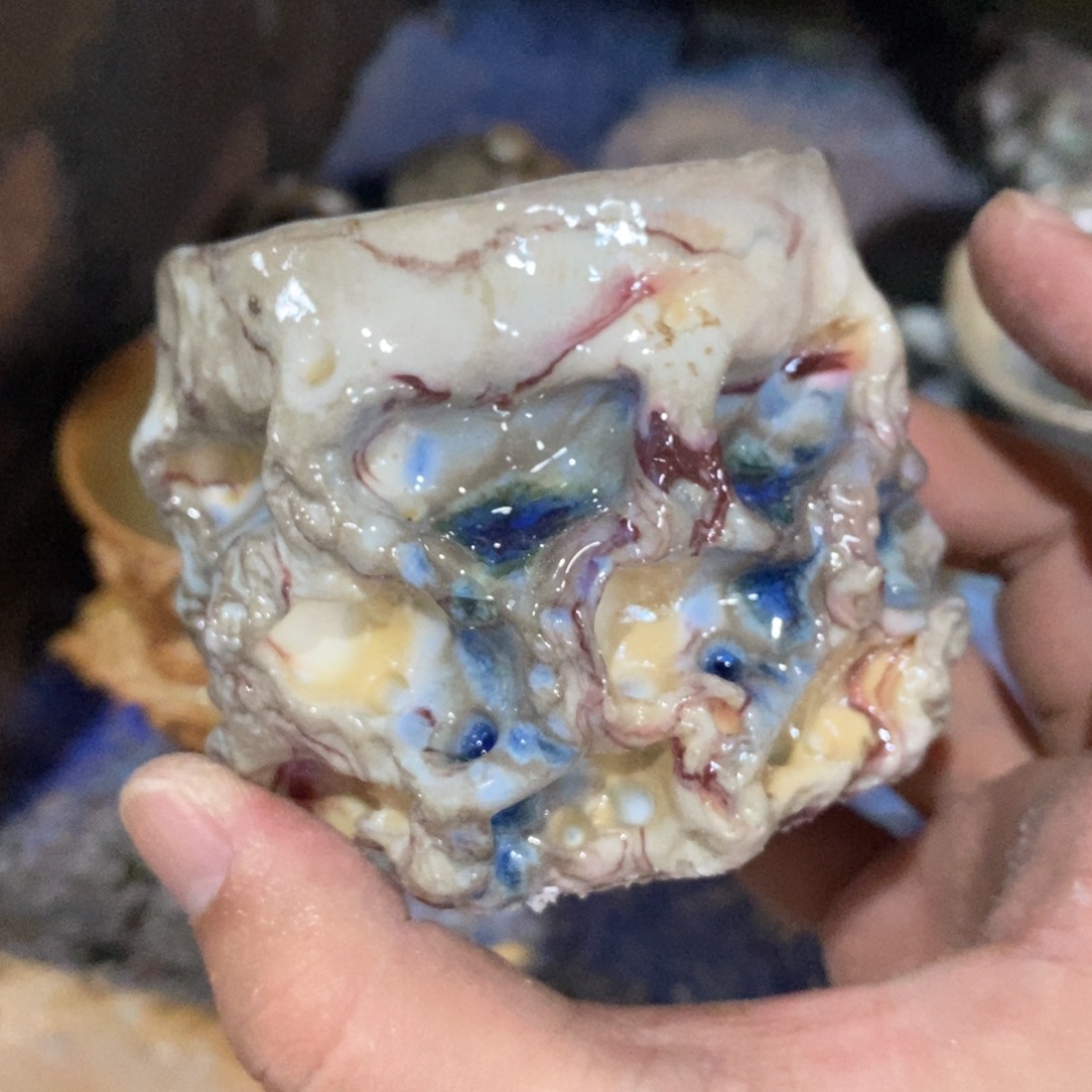 开窑大吉，高货多多486