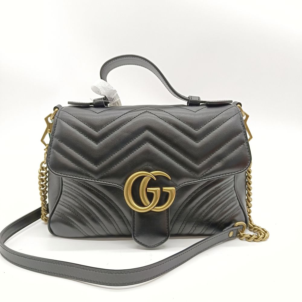 元品奢选/95新/古驰/单肩包/SN-X500714