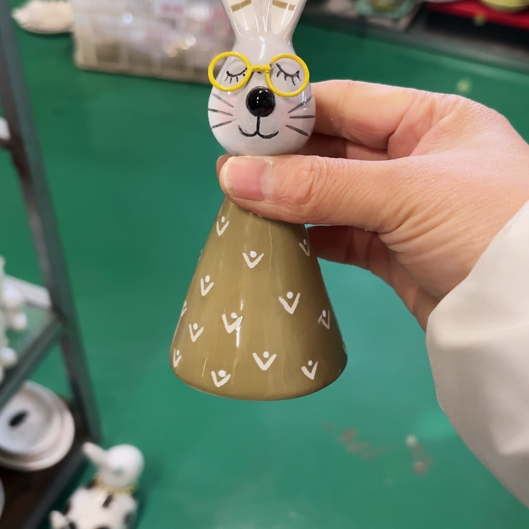 牛*陶瓷艺术设计中心