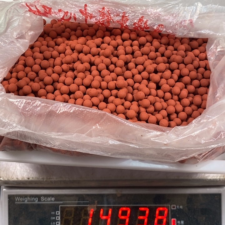 泥塑花蕊夫人0.8无打孔枕头料1500克（带枕套）