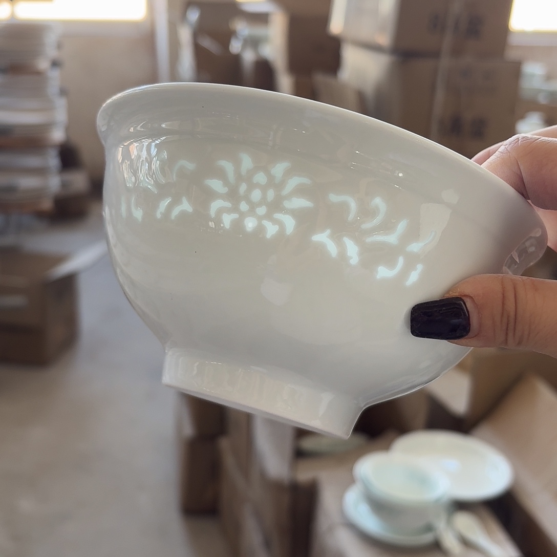 景德镇高温不挂油餐具好的