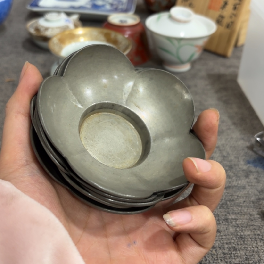 非常好看漂亮的物品 