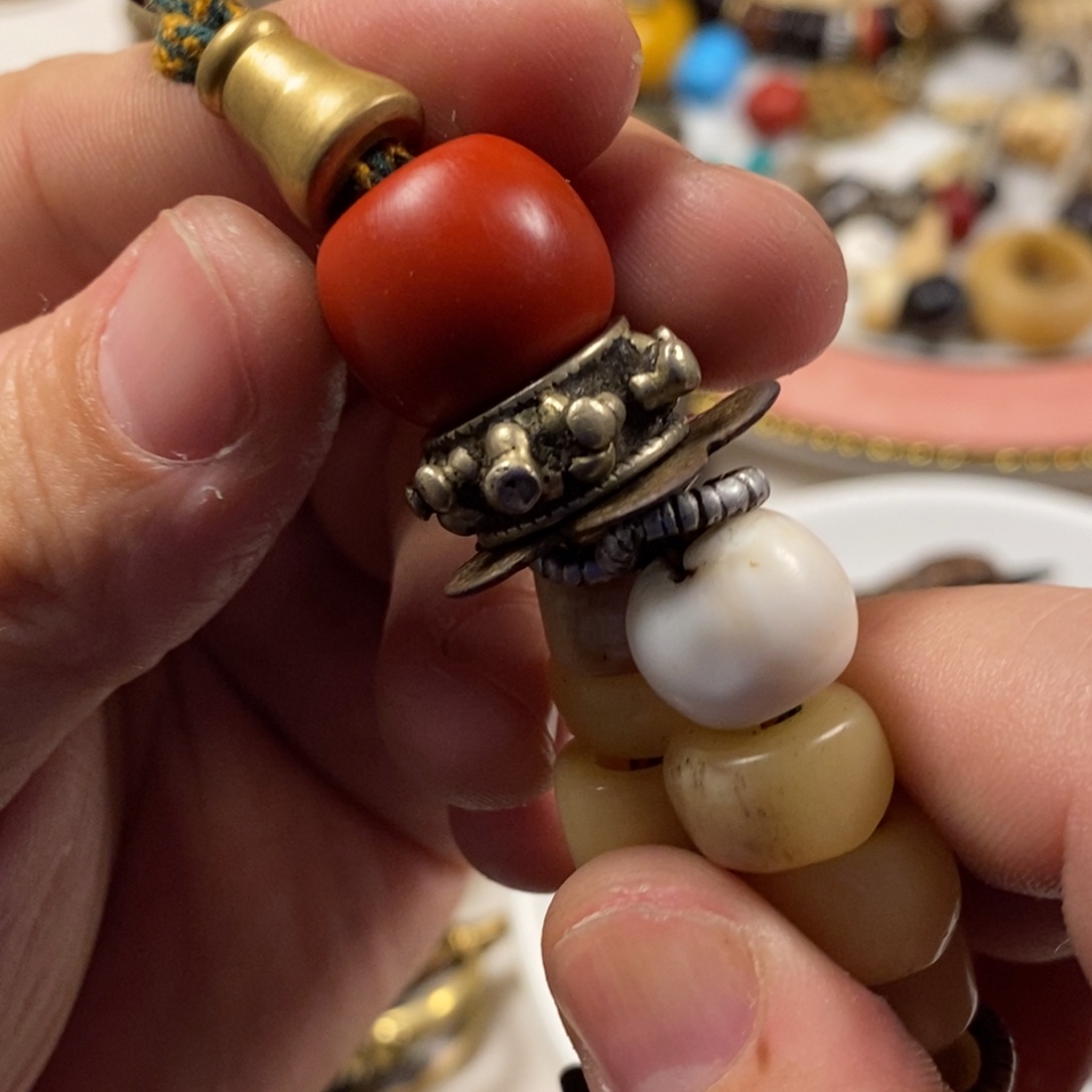 吃****料器配金属塔一套