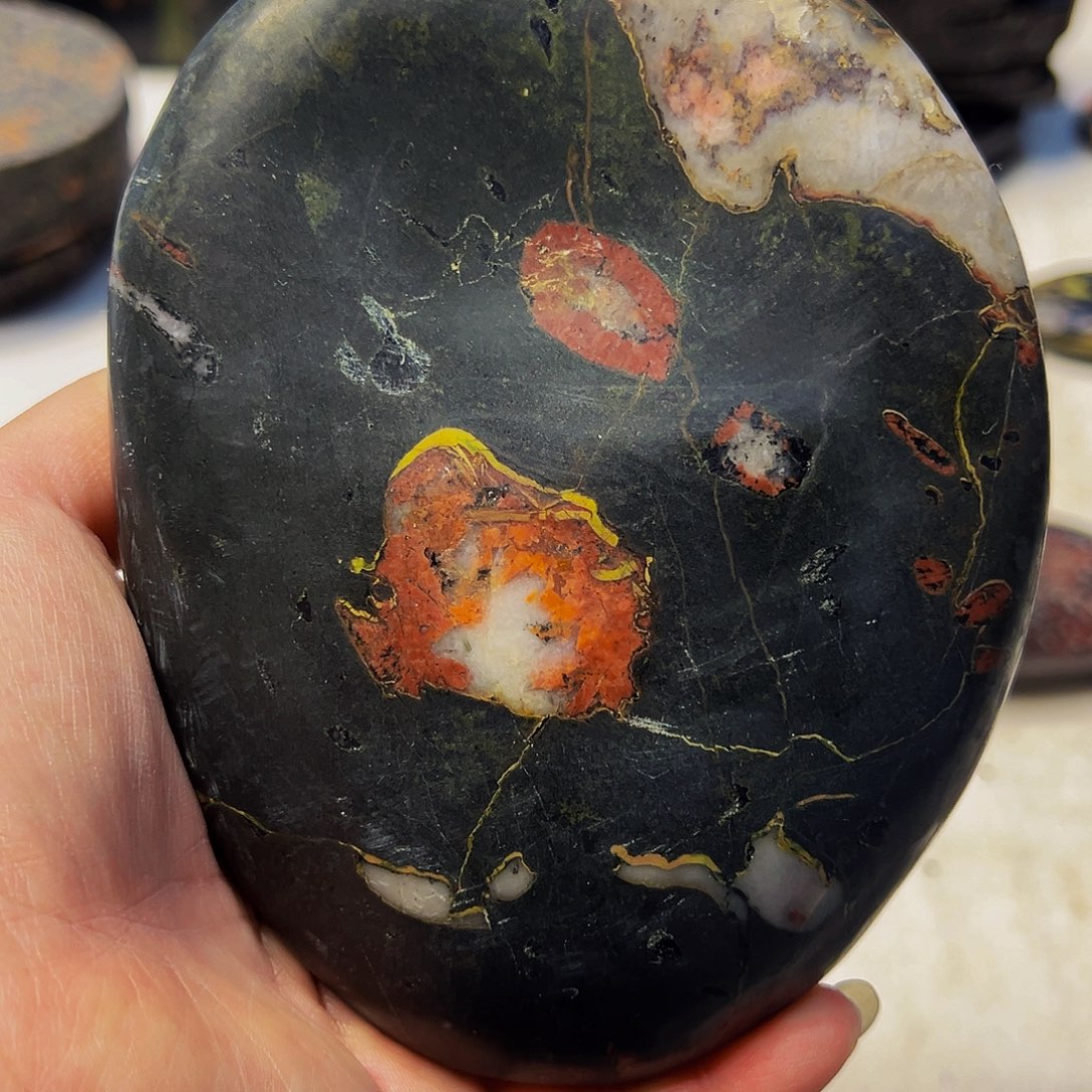 绿***山梅花玉鱼缸石茶周边不退不换