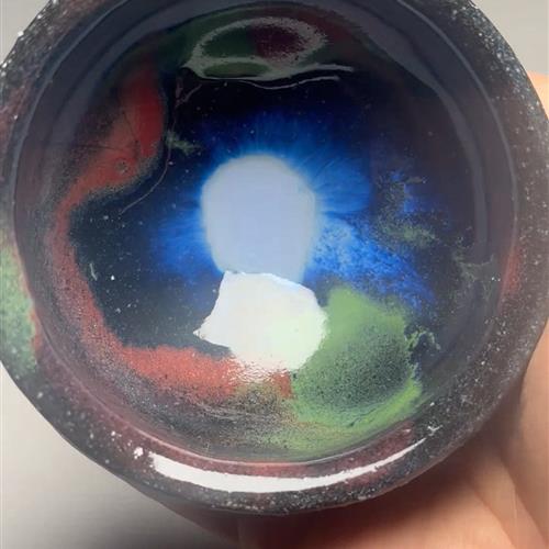 【闪购商品】茶盏-414............