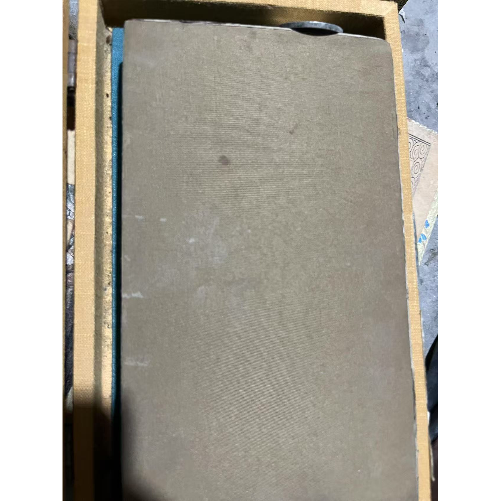 精品摆件无字树和一个原子