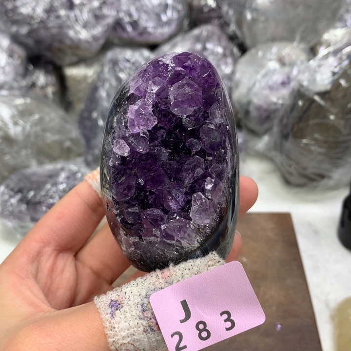 水晶大型摆件（非配饰）未镶嵌