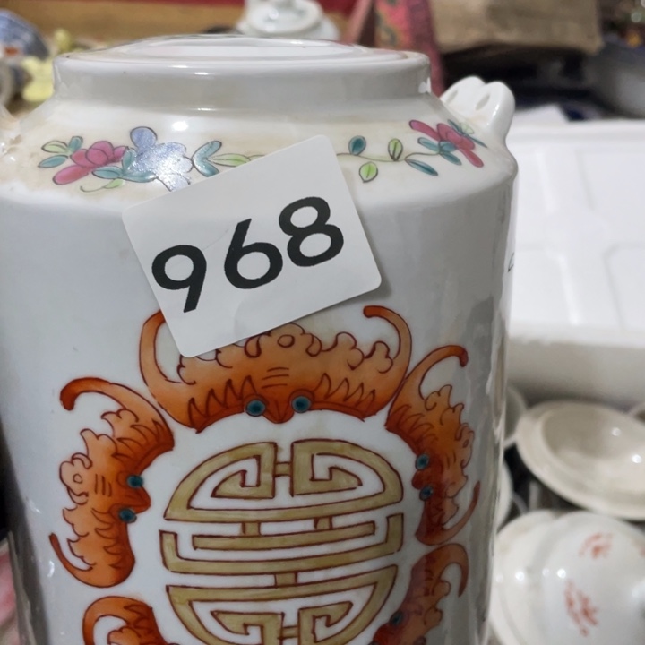 有机玻璃完美可拍968