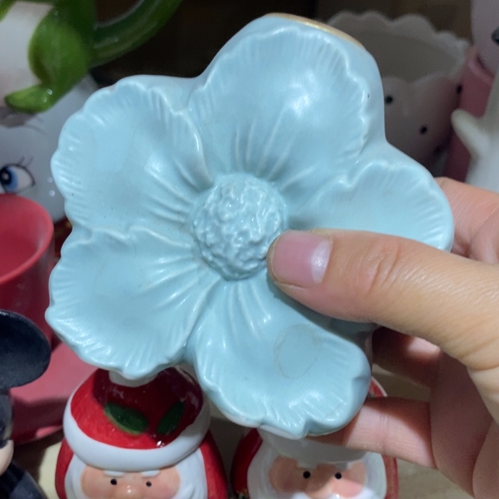 陶瓷树脂工艺摆件
