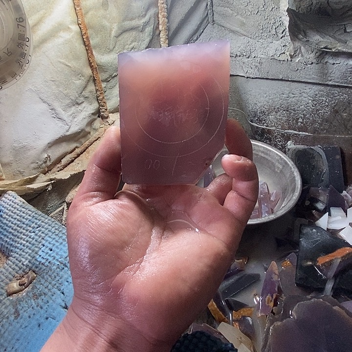 定制玛瑙玻***?私人定制