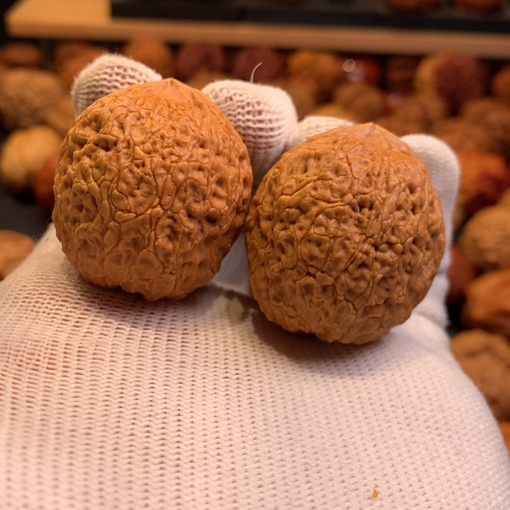 文玩核桃吊坠6…………