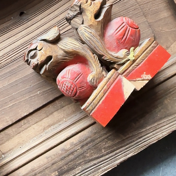 大果紫檀（缅甸花梨）今****天