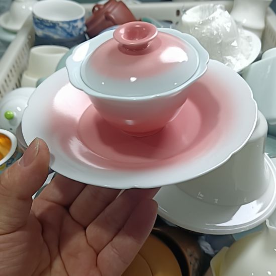 茶具直播，满15包邮