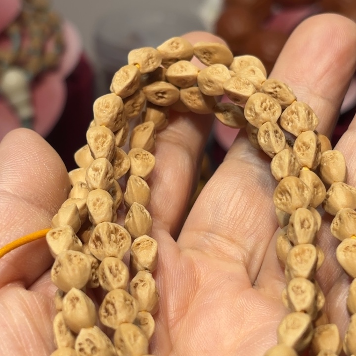 李***酒文玩核桃吊坠云朵338