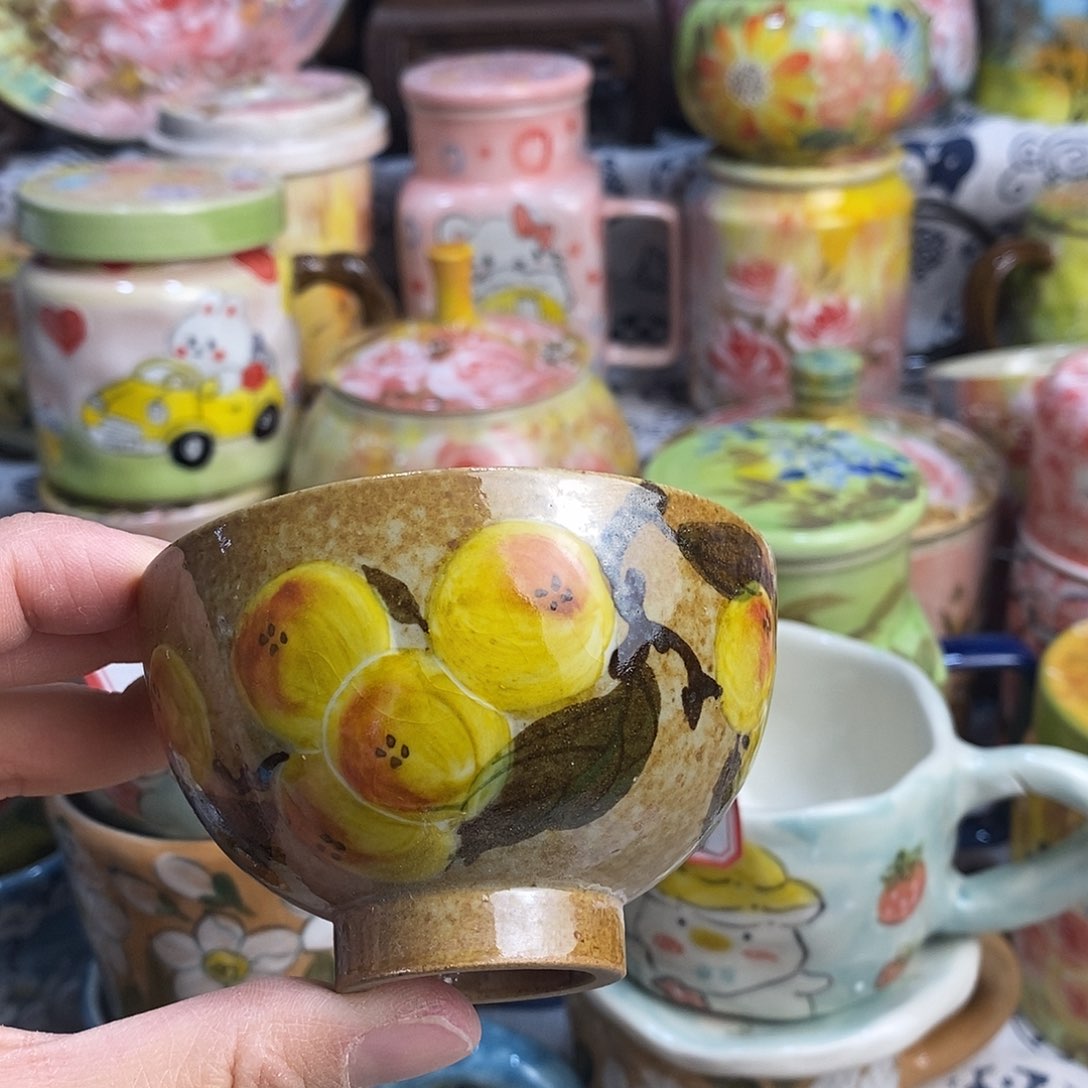 瓷片年货节福利多多