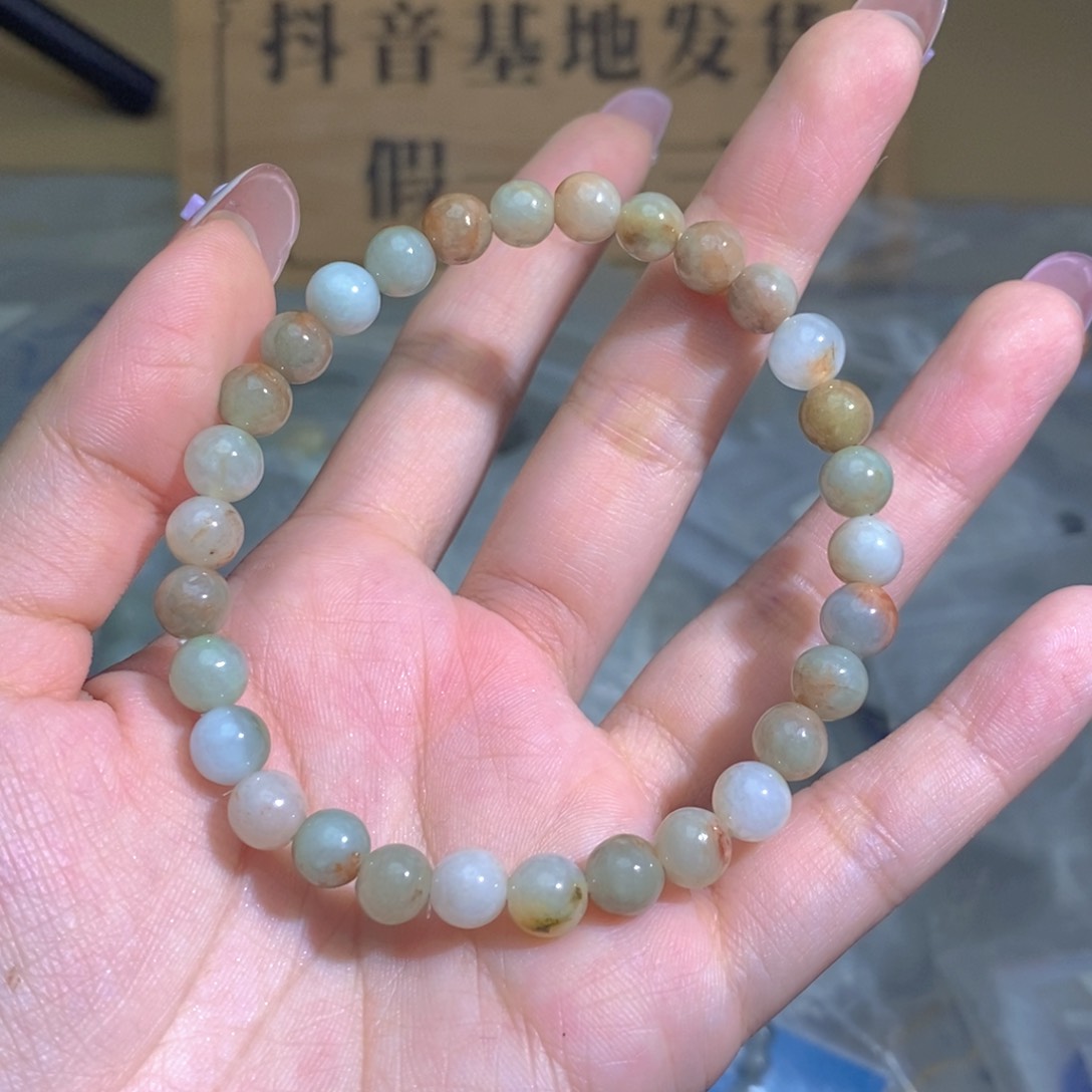 未镶嵌定制翡翠天然缅甸A货翡翠