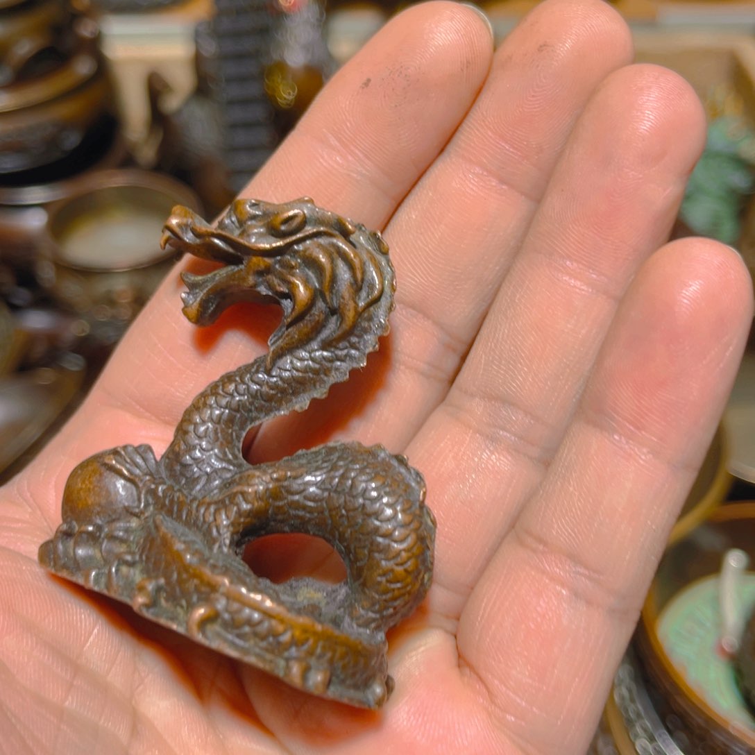 铜铜。全清了。一个不留