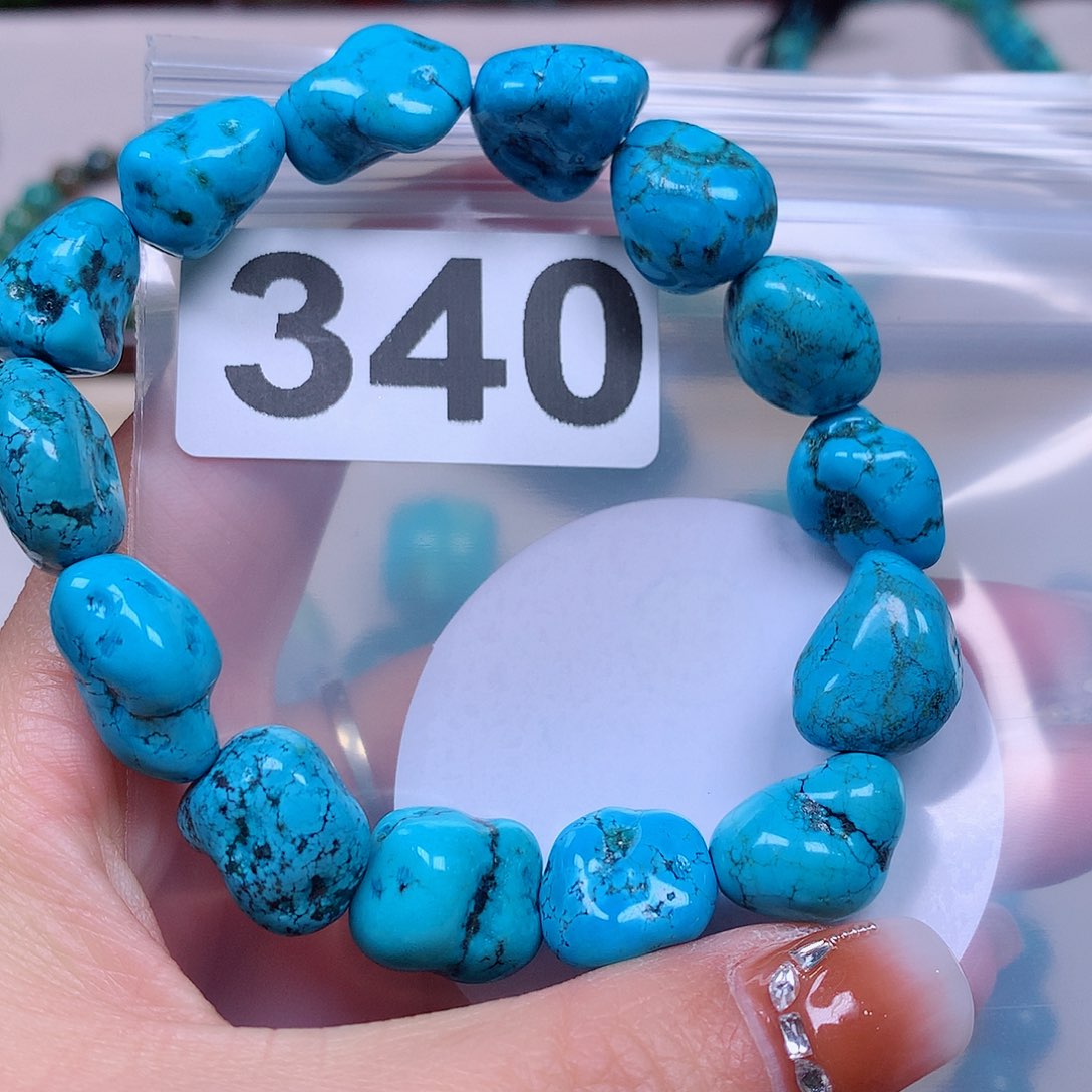 空竹粉丝专享十堰特色手工散珠