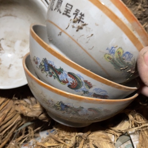 摆件陶瓷艺术摆件