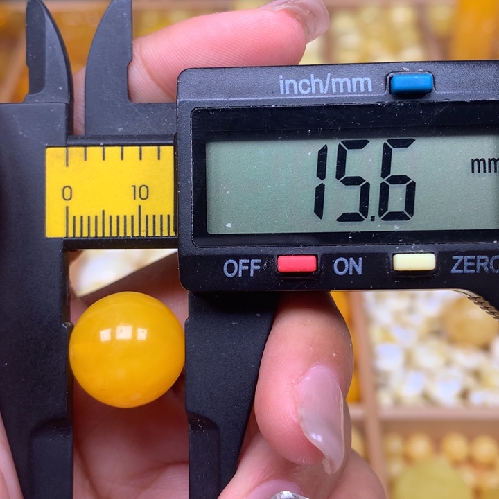 非金属配珠配饰036