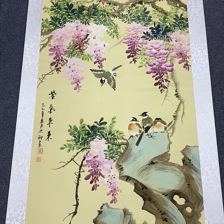 京1美术馆作品欣赏